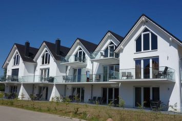 Die HafenFlair-Apartments Die HafenFlair-Apartments