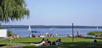 Relaxen am See Relaxen am See