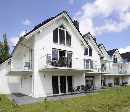 Die HafenFlair-Apartments