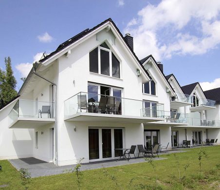 Die HafenFlair-Apartments